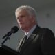 Franklin Graham anuncia maior congresso evangelístico do século na Europa