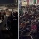 Culto organizado pelo ministério Aviva reúne universitários na UERJ