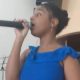 Jovem cantora gospel está desaparecida após sair para o trabalho