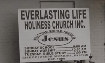 Everlasting Life Holiness Church