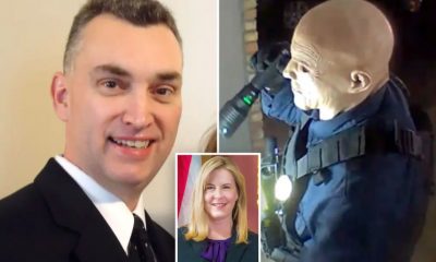 Ex-pastor é preso sob suspeita de matar deputada democrata de Minnesota