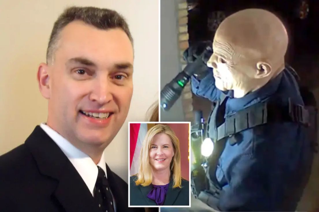 Ex-pastor é preso sob suspeita de matar deputada democrata de Minnesota