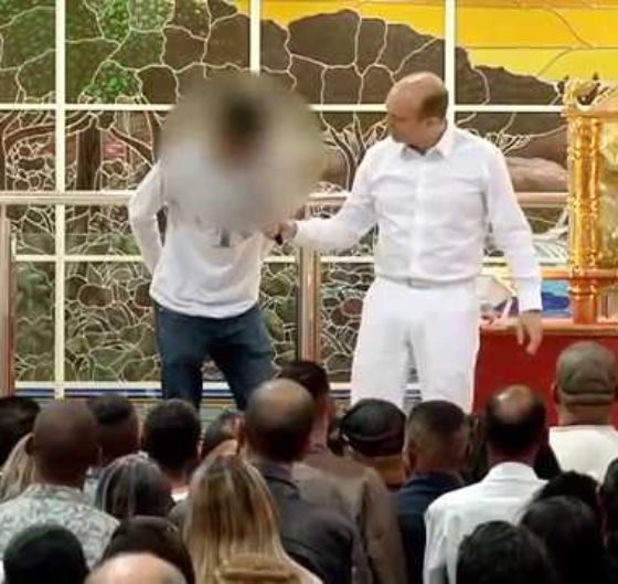 ‘Fascínio’ por demônios é desvio da Bíblia, diz NT Wright