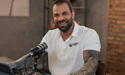 Em menos de 1 ano, ex-pastor movimentou R$ 99 milhões