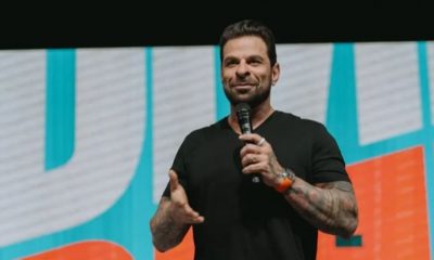 Tiago Mattes sobre prisão de pastor da Lagoinha: ‘Já não choca’