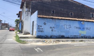 Facção faz ameaças e usa nome de Jesus para fechar terreiros