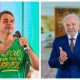 Flávio Bolsonaro empata com Lula em cenário de segundo turno, mas vence em SP