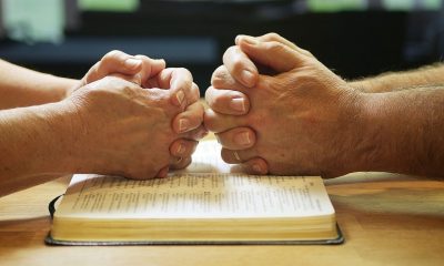 Brasil é país com maior crença em Deus, aponta estudo