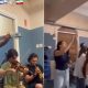 Sob bombas do Irã, cristãos adoram a Jesus em bunker de Israel