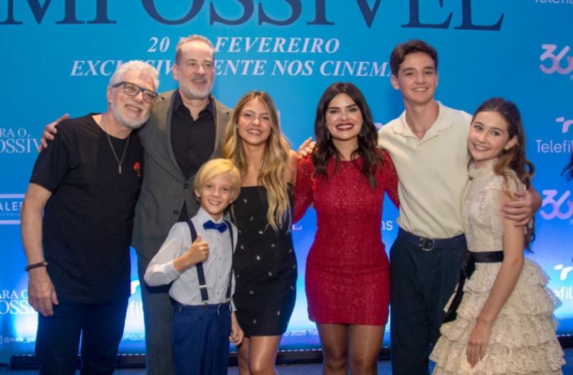 ‘Fé Para o Impossível’: filme sobre testemunho de pastora estreia dia 20