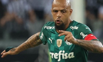 Felipe Melo