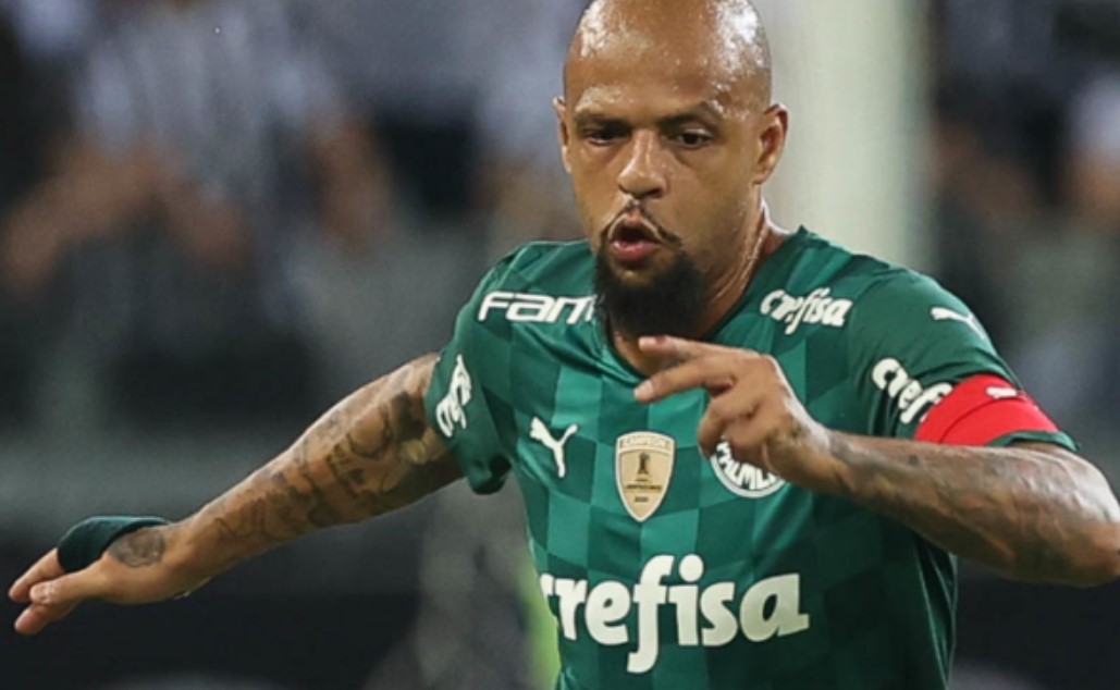 Felipe Melo