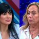 Cissa Guimarães hostiliza Fernanda Brum na TV Brasil