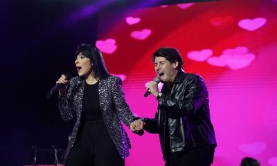 São João: Fernanda Brum rebate críticas à presença de cantores gospel