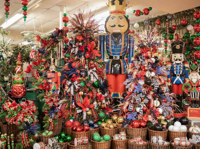 Cristãos criam lista negra de empresas que tentam apagar o Natal