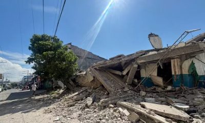 Após terremoto nas Filipinas, cristãos enviam ajuda humanitária