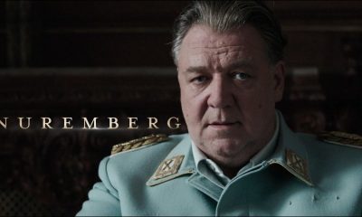 Filme ‘Nuremberg’ mostra o que é o antissemitismo na prática