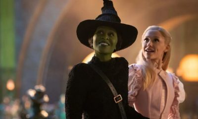 Grupo conservador critica filme ‘Wicked’ por promover bruxaria e agenda LGBT