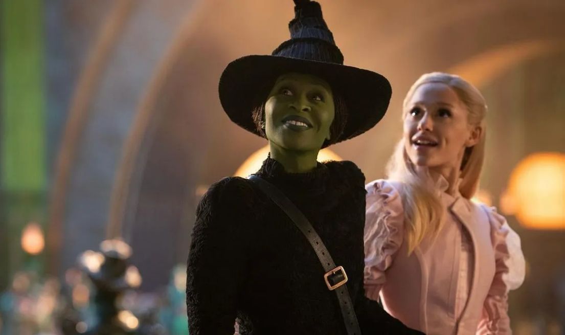 Grupo conservador critica filme ‘Wicked’ por promover bruxaria e agenda LGBT