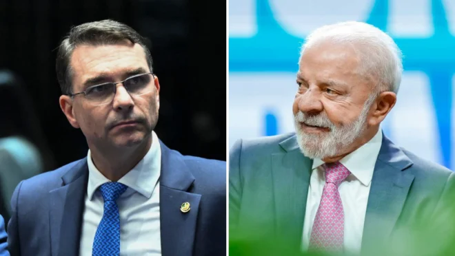 Pesquisa: evangélicos é o grupo com maior rejeição a Lula; Flávio é favorito