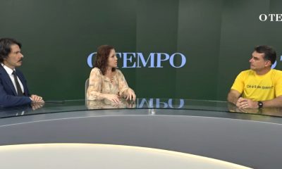 Flávio indicará conservador ao STF caso vença eleições
