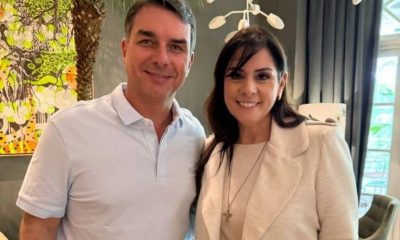 Católica, deputada paulista é cotada para vice de Flávio