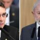Flávio tem 47% contra 44% de Lula, diz pesquisa GERP