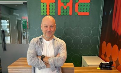 Apoio de Flávio Gomes a Lula causa sua demissão na TMC