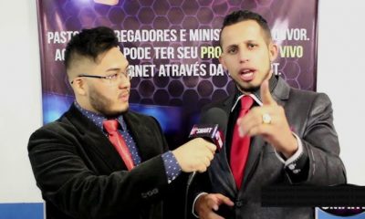 Falso profeta que vendia revelações por pix é preso por sequestro