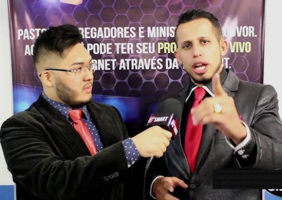 Falso profeta que vendia revelações por pix é preso por sequestro