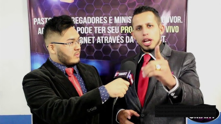 Falso profeta que vendia revelações por pix é preso por sequestro
