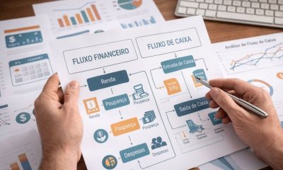 A importância da prestação de contas para a saúde da igreja