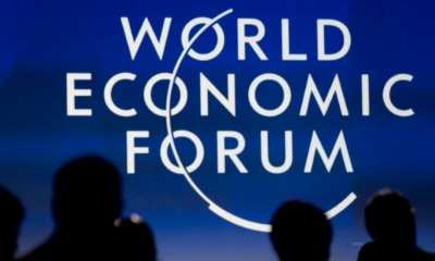 Fórum Econômico Mundial