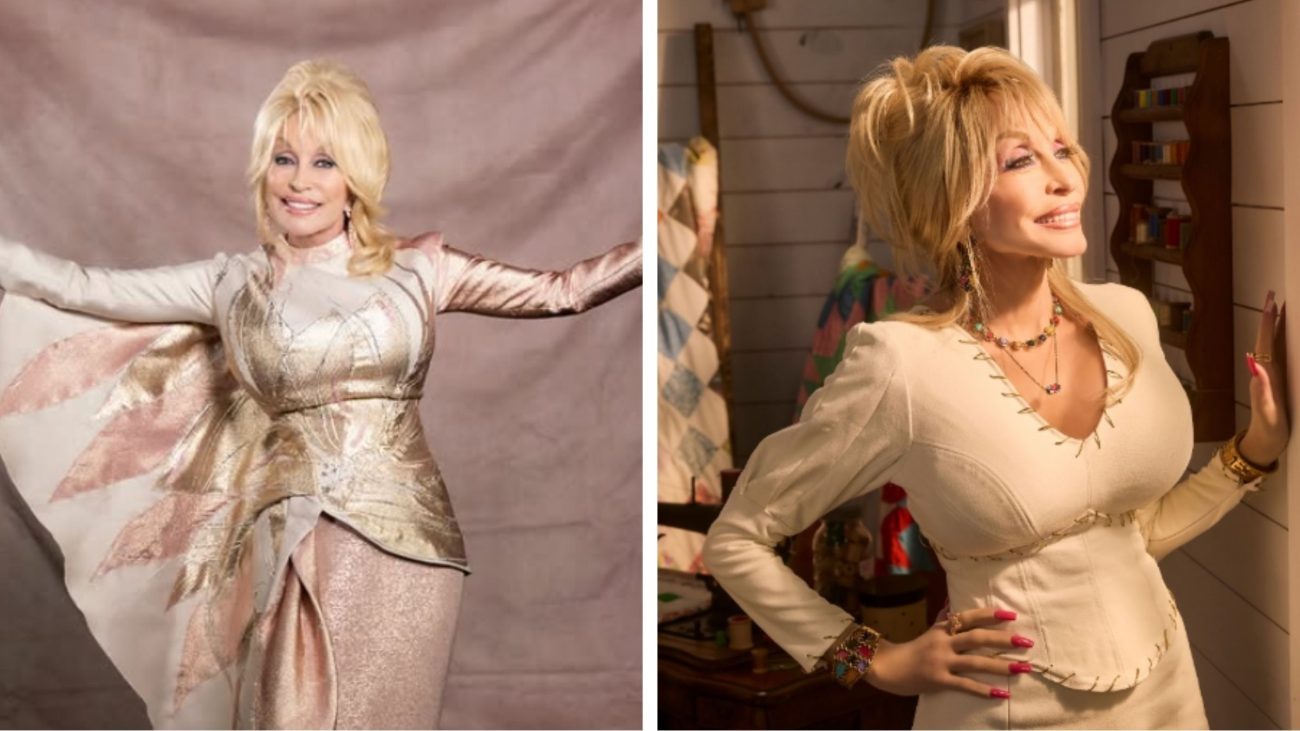 Morre Dolly Parton, ícone da música country, aos 80 anos em Nashville