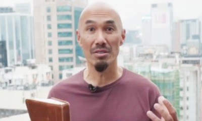 Francis Chan