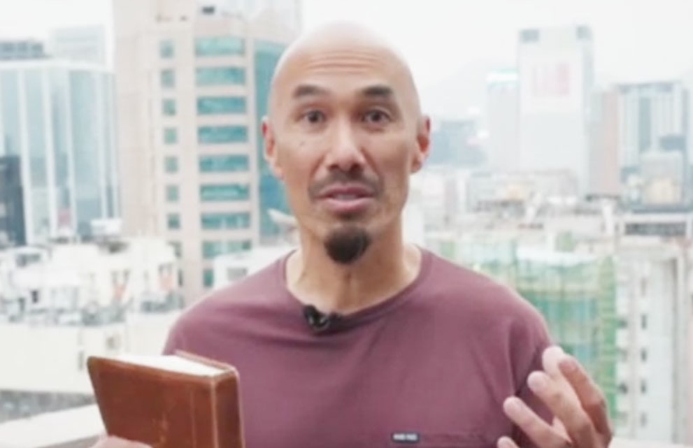 Francis Chan