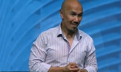 Francis Chan