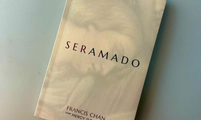 Francis Chan fala sobre o amor de Deus em seu novo livro