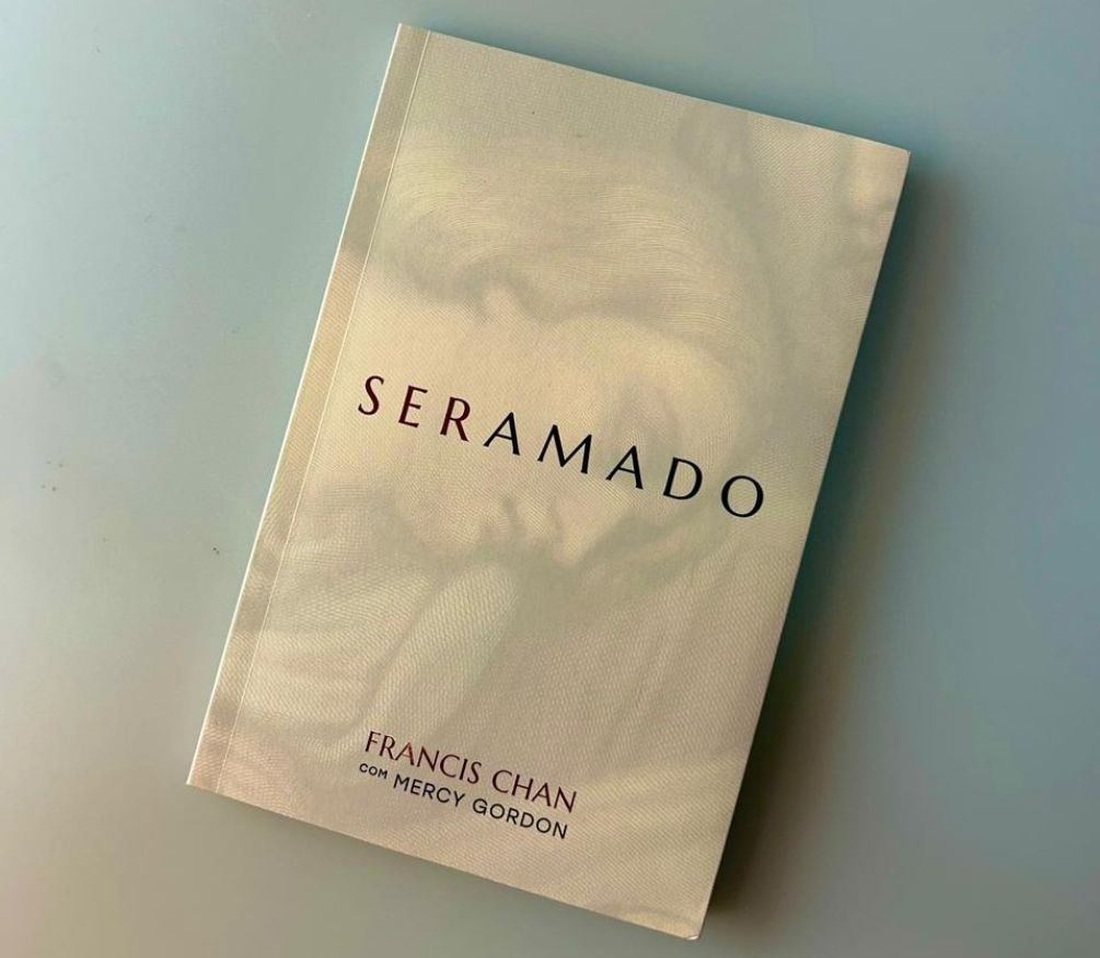 Francis Chan fala sobre o amor de Deus em seu novo livro
