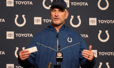 Frank Reich