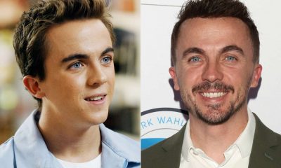 Ator Frankie Muniz declara: ‘Tenho orgulho de viver para Jesus’