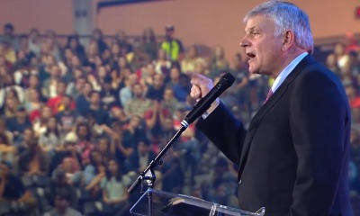 Franklin Graham