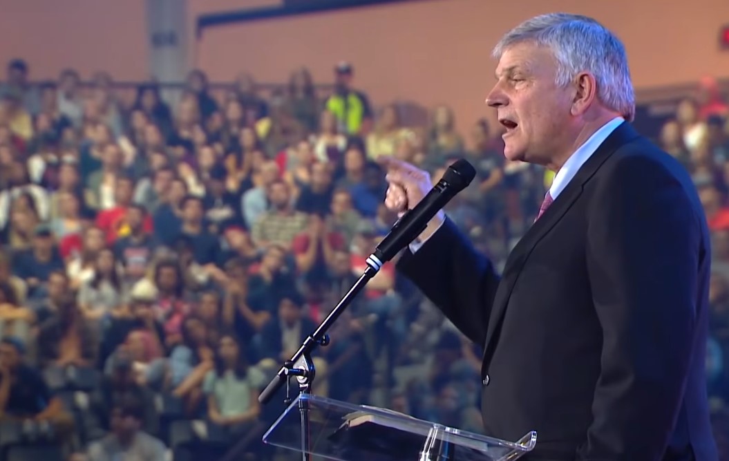 Franklin Graham