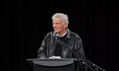 Graham: volta de jovens à igreja é rejeição ao socialismo