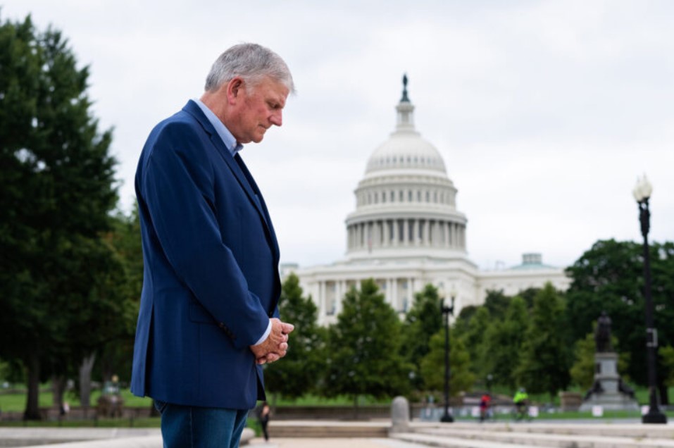 Franklin Graham