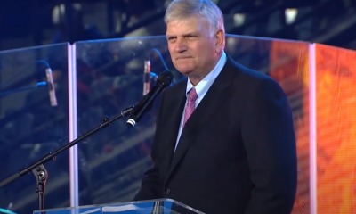 Franklin Graham