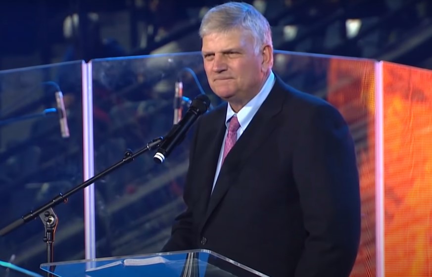 Franklin Graham