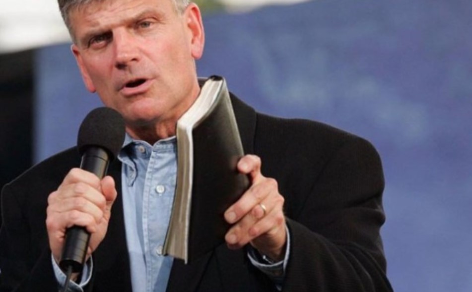 Franklin Graham