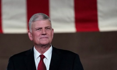 Franklin Graham