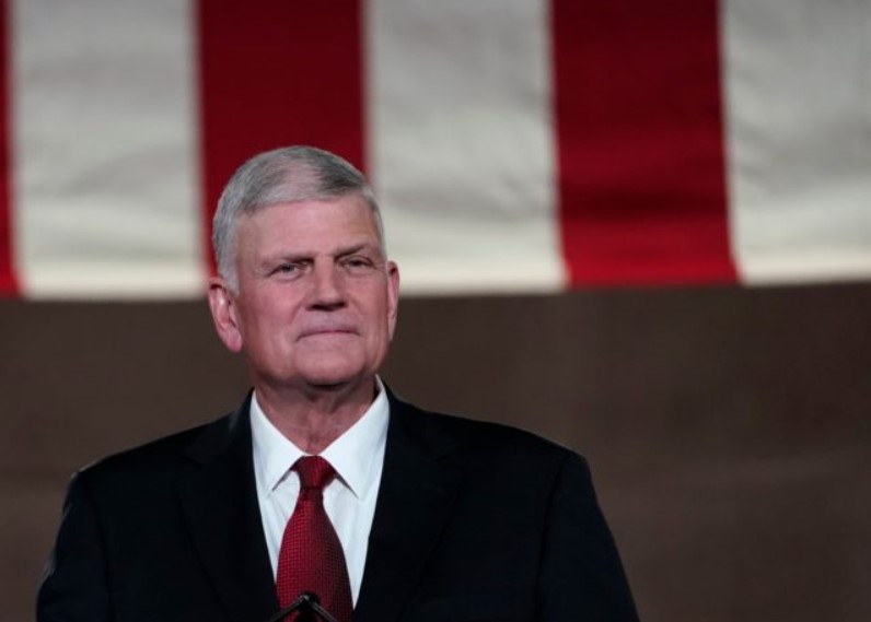 Franklin Graham